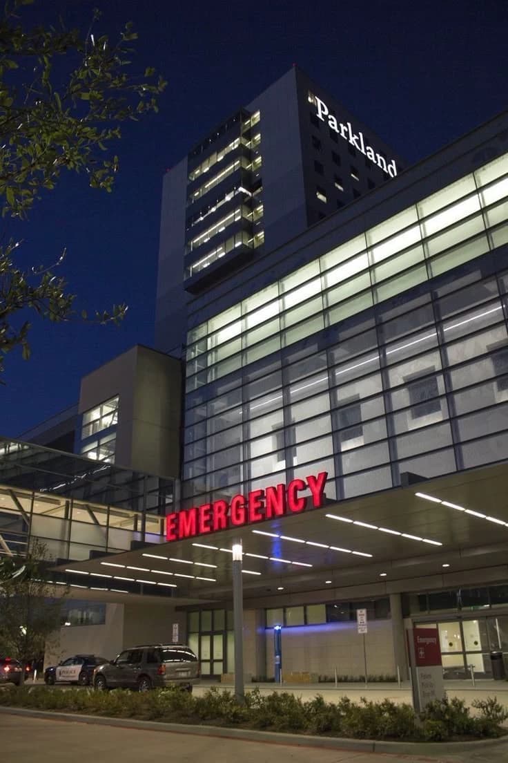 Sonic Hospital AU thumbnail