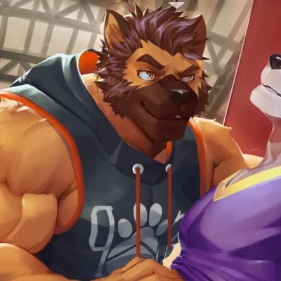 ㉨Gilbert Learnard(⁠♡)⁠  thumbnail