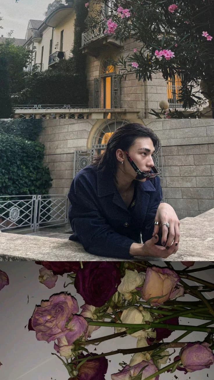 Hyunjin thumbnail