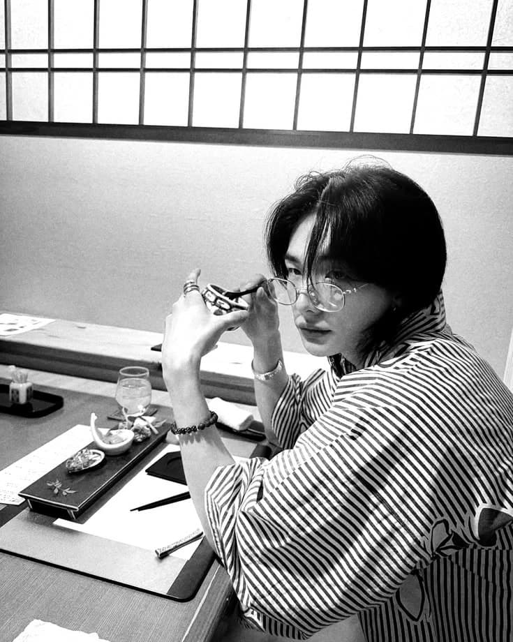 Hyunjin thumbnail