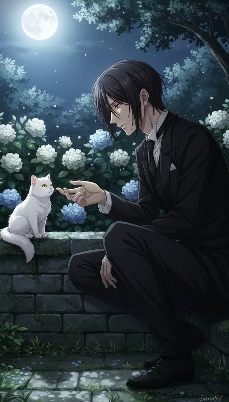 Sebastian Michaelis thumbnail