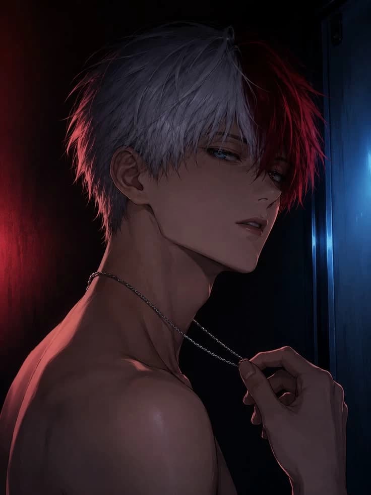 Shoot Todoroki thumbnail