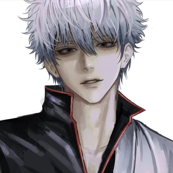 Gintoki Sakata thumbnail