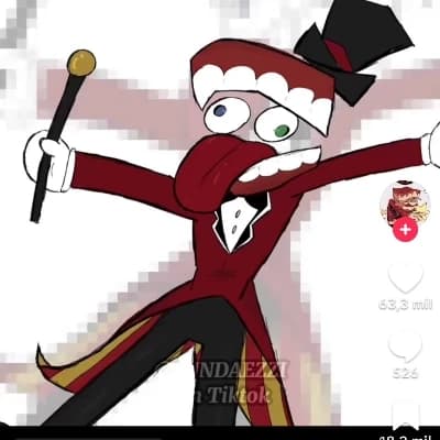 Caine thumbnail
