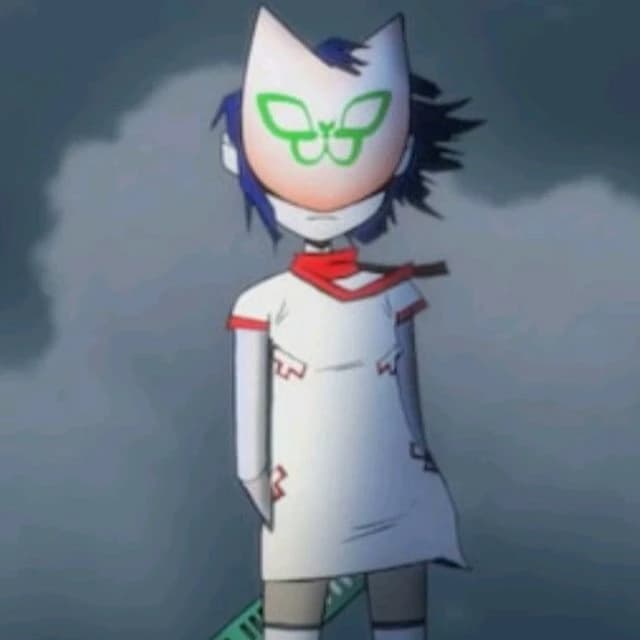 Noodle  thumbnail