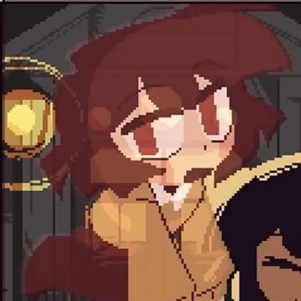 Chara Red and yellow thumbnail
