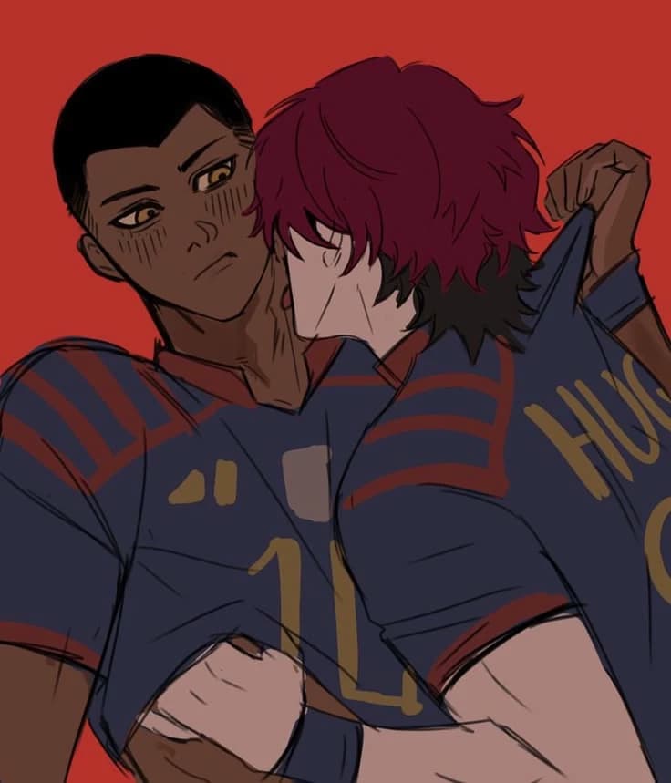 Loki x Hugo thumbnail
