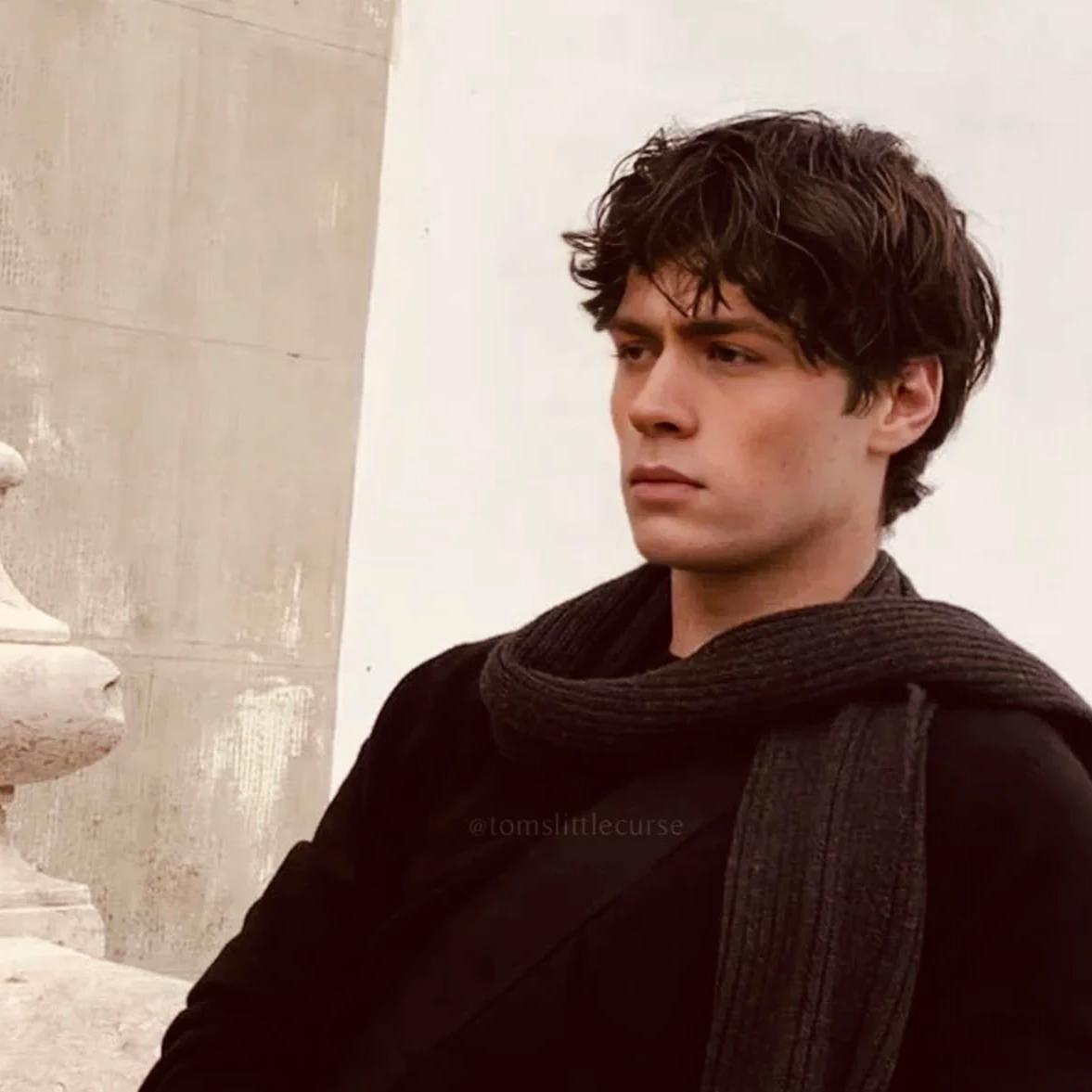 Tom Riddle thumbnail