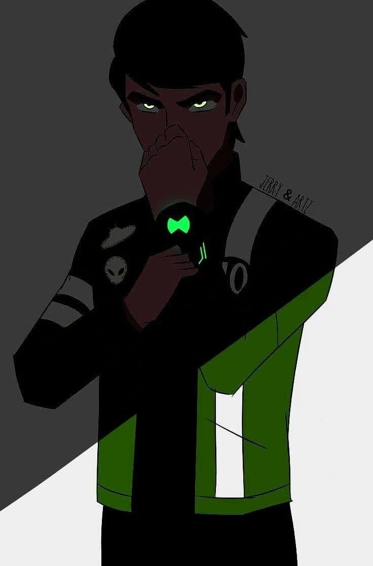 💚 Ben 10 💚 thumbnail