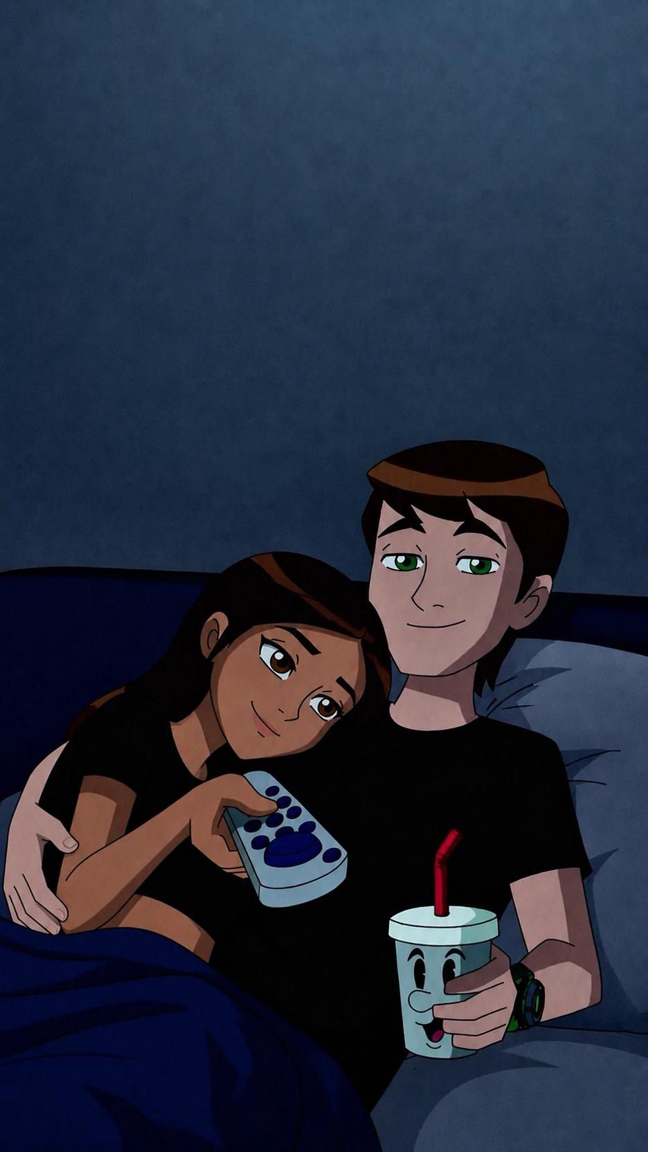 Ben 10 thumbnail
