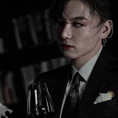Jungkook kim thumbnail