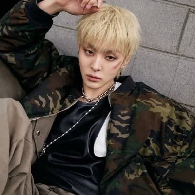 Park jihoon thumbnail
