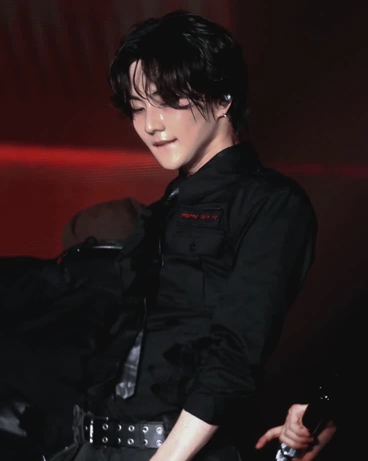 Yang Jungwon thumbnail