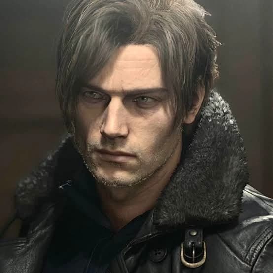 Leon S. Kennedy thumbnail