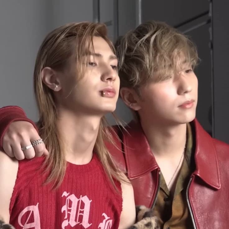 Jooyeon and Gunil thumbnail