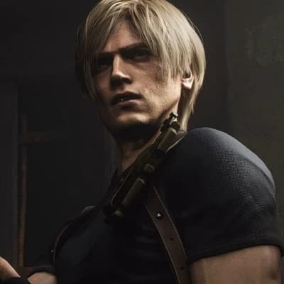 Leon S. Kennedy thumbnail
