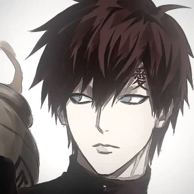 Gaara thumbnail