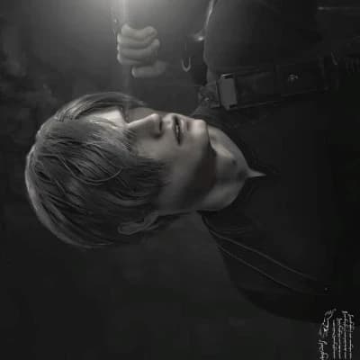 Leon S. Kennedy thumbnail