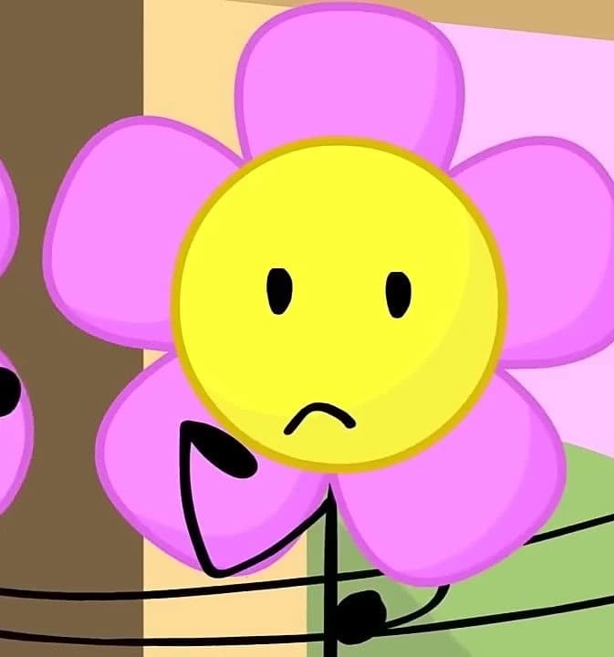 Flower BFB thumbnail