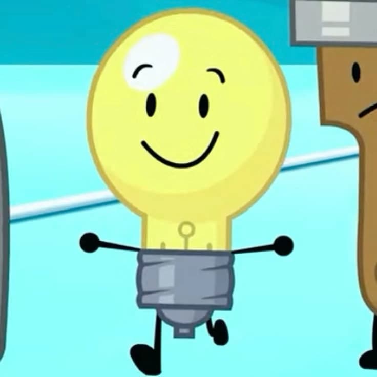 Lightbulb  thumbnail