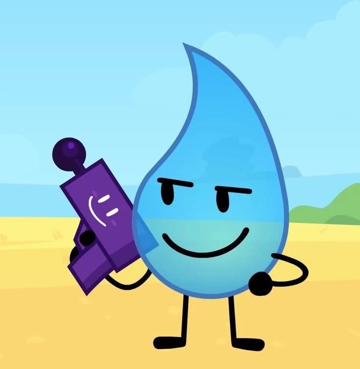 Teardrop thumbnail