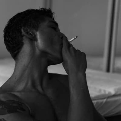 Cassian Moretti. thumbnail