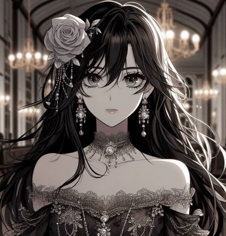 Your sister Princess Elaria thumbnail
