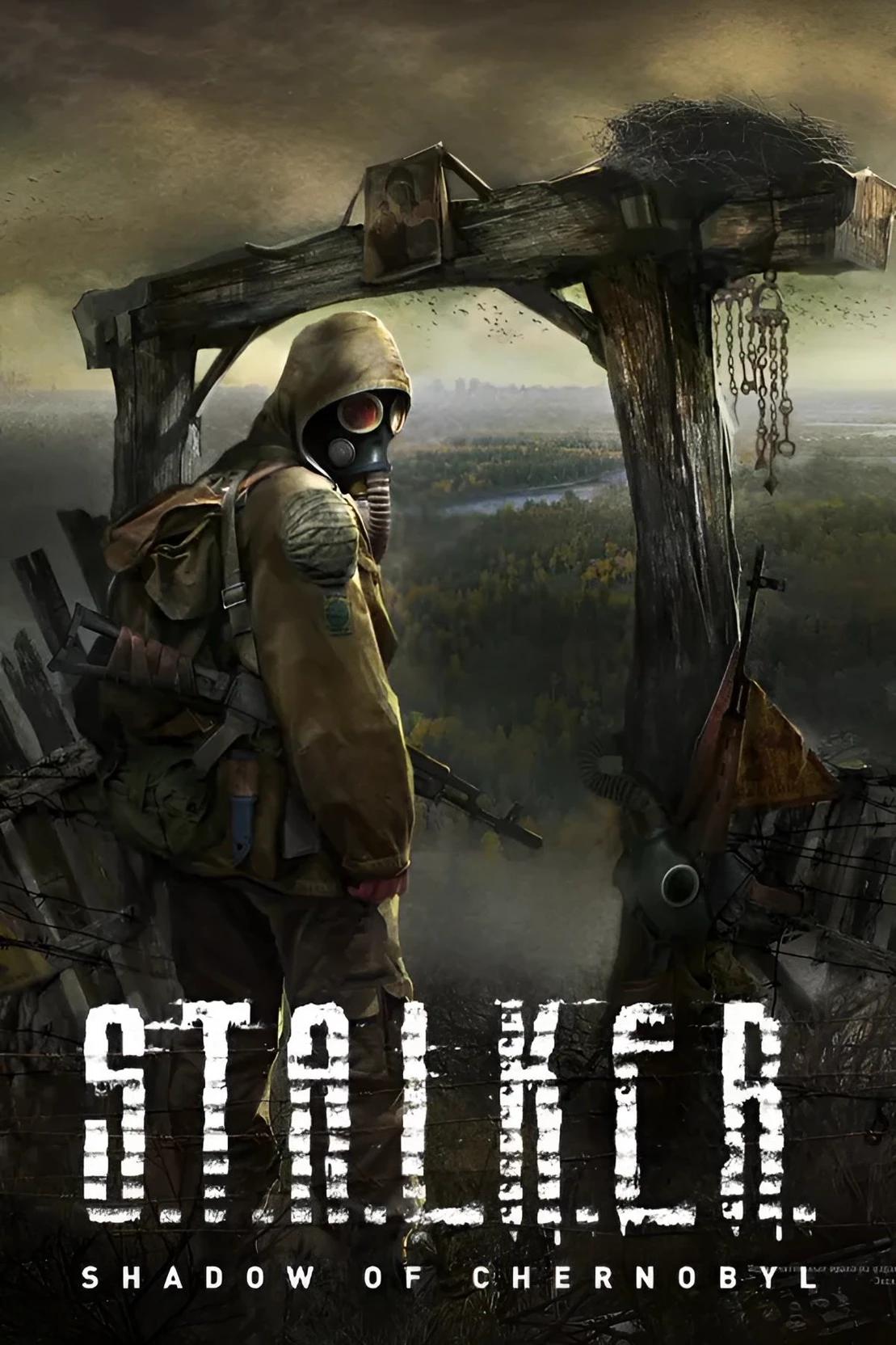 S.T.A.L.K.E.R RP thumbnail