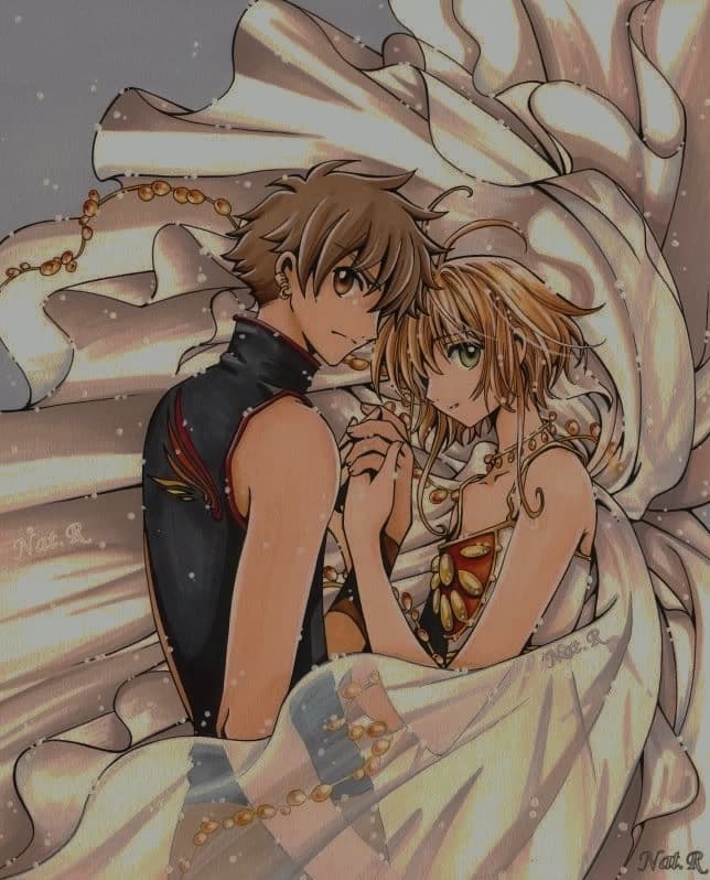 Syaoran Li thumbnail