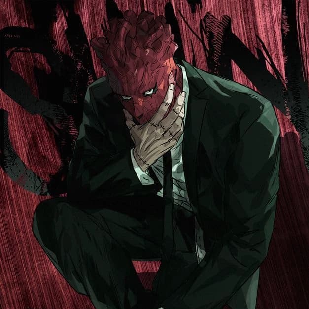 SHIN-DOROHEDORO thumbnail