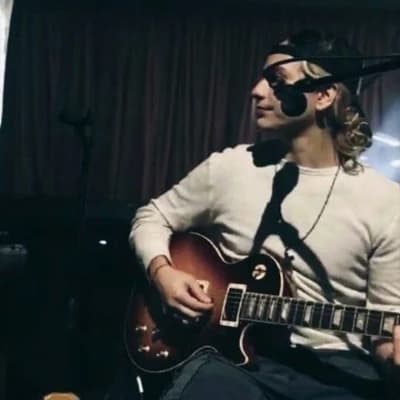 Guido Sardelli  thumbnail
