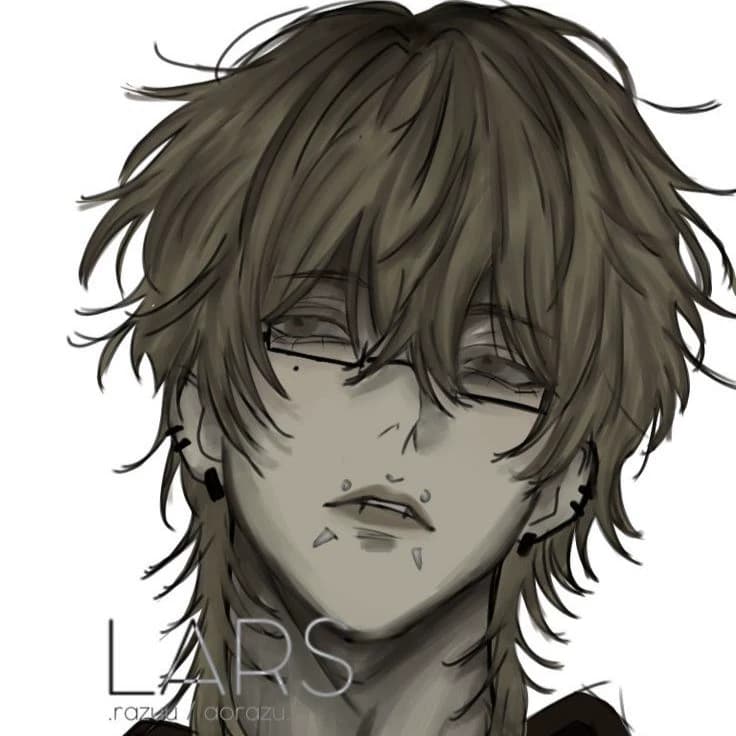 Caleb Blackwood thumbnail