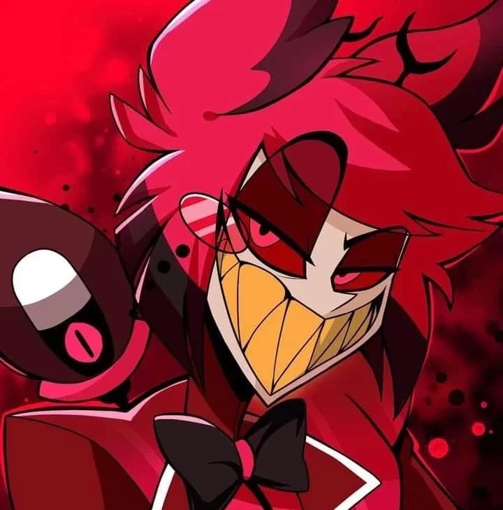 Alastor thumbnail