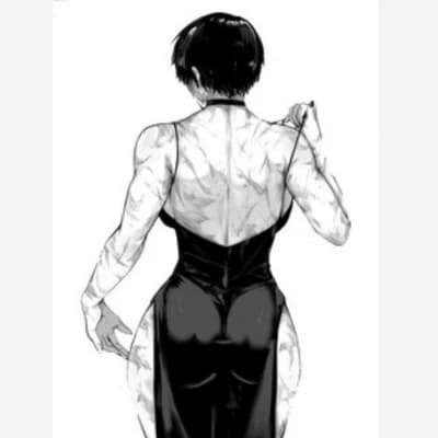 Maki Zenin thumbnail