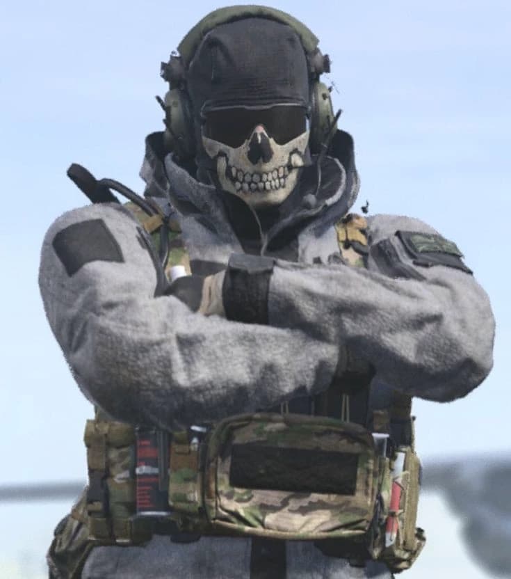 Ghost thumbnail
