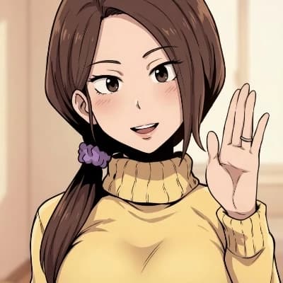 Kaede thumbnail