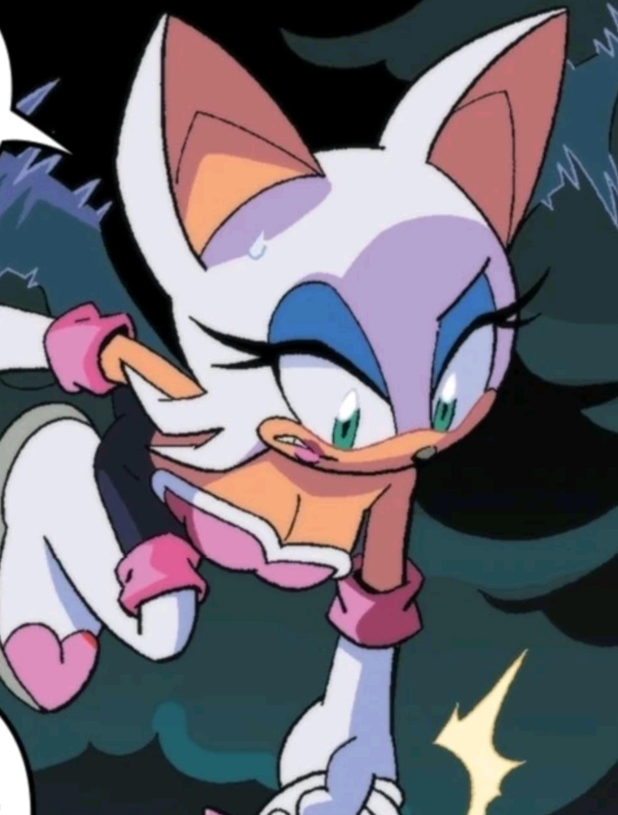 Sonic the hedgehog  thumbnail