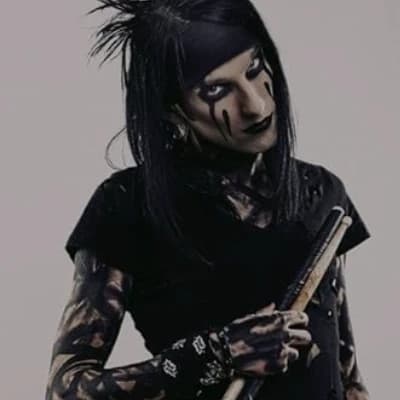 Chris Coma (CC) thumbnail