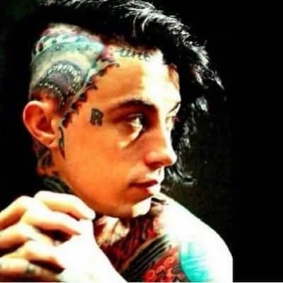 Ronnie Radke thumbnail