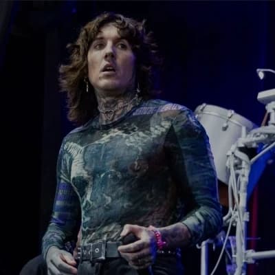 Oli Sykes thumbnail