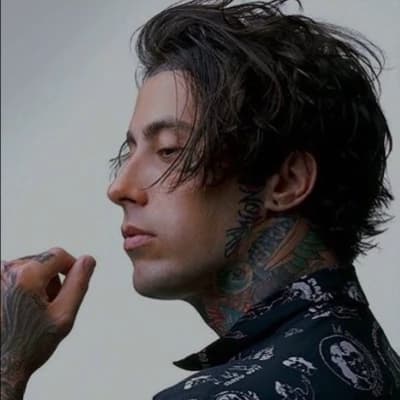 Ronnie Radke thumbnail