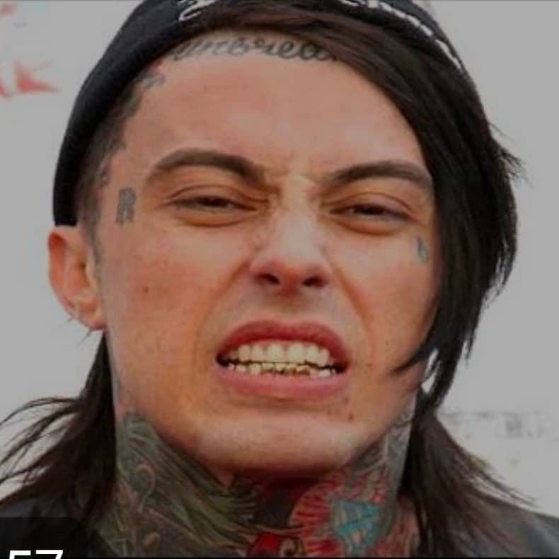 Ronnie Radke thumbnail