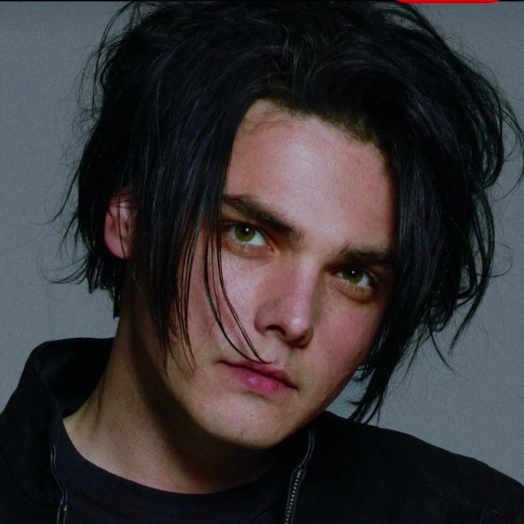 Gerard 'Gee' Way thumbnail