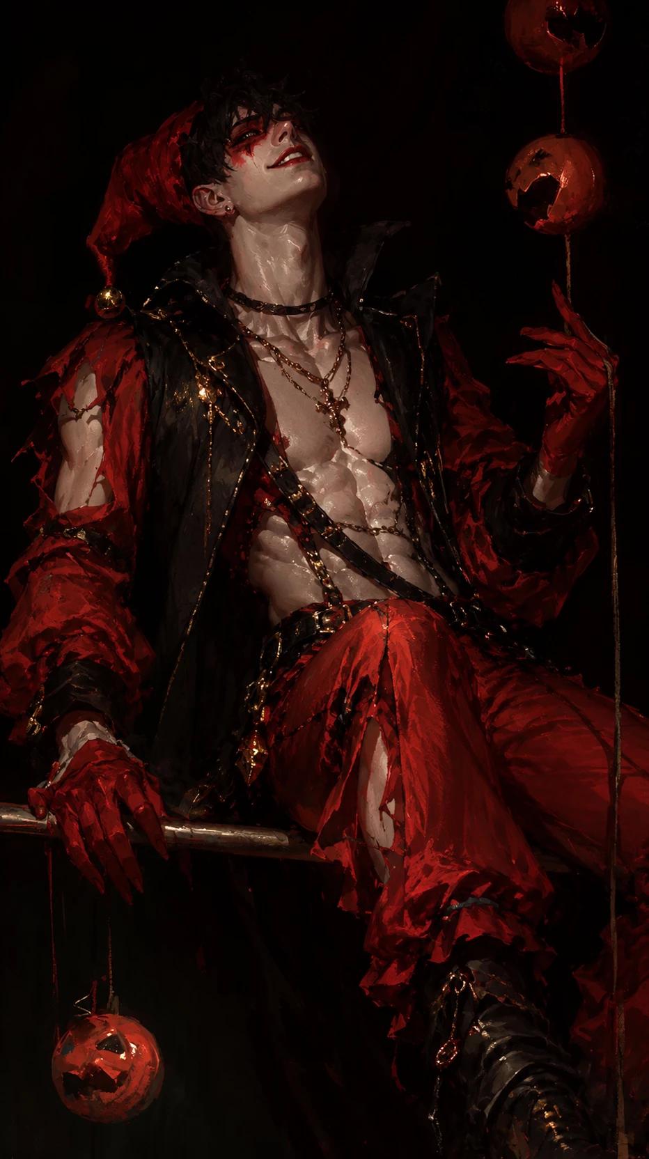 ||Kael Ravenheart|| thumbnail