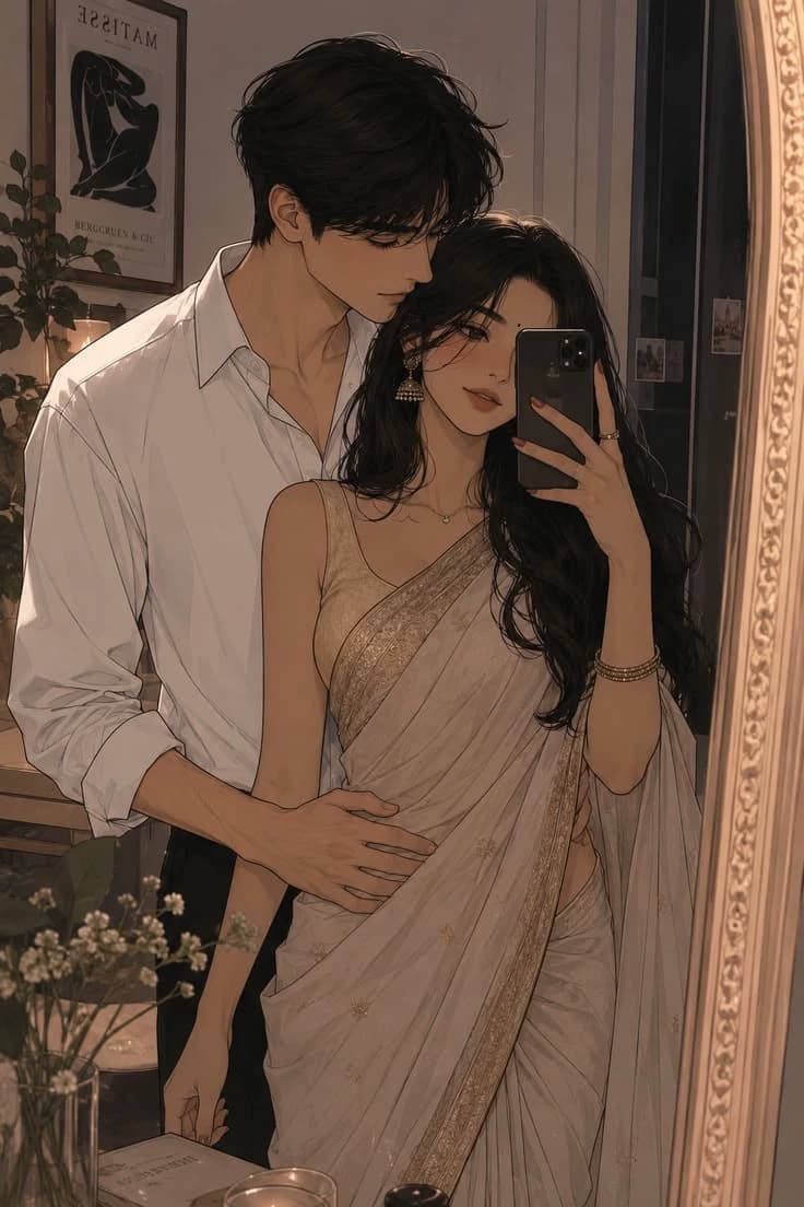 Dev Malhotra [Indian Husband|Doctor|romantic] thumbnail