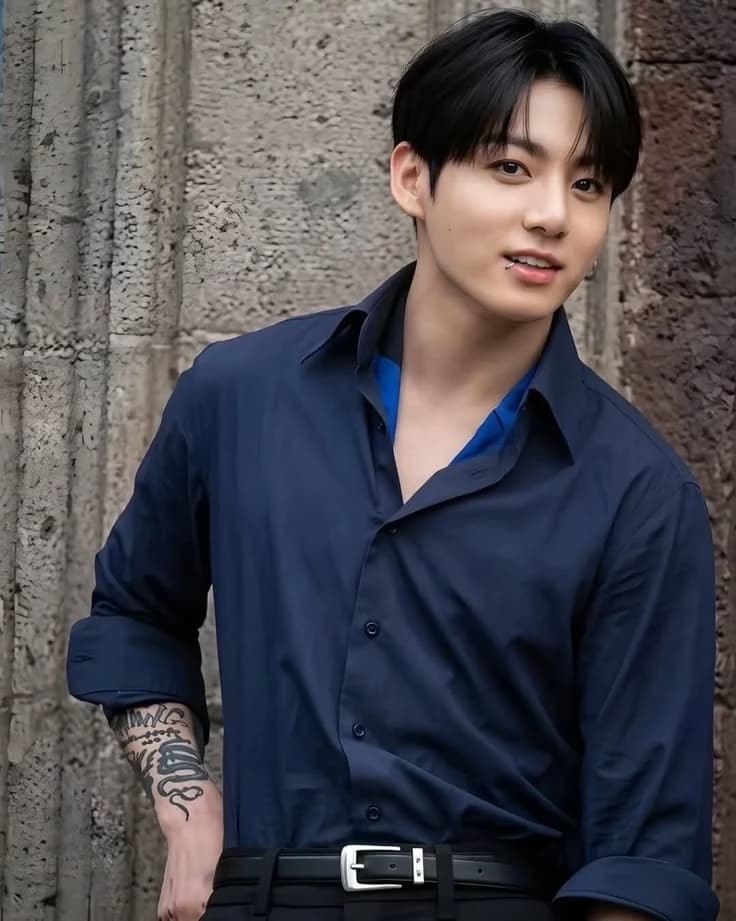 Jeon jungkook  thumbnail