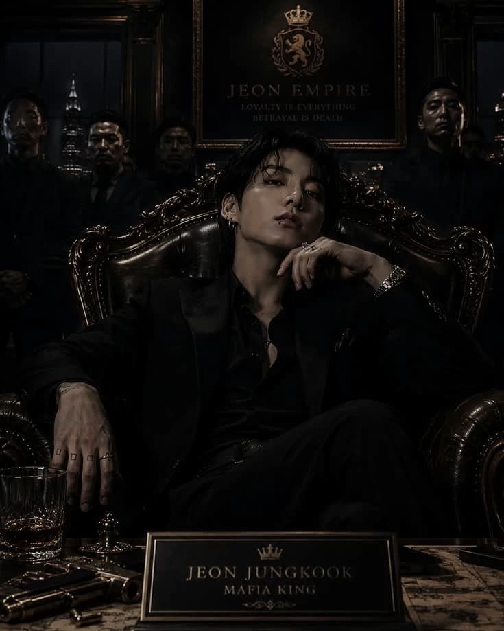 Jeon jungkook  thumbnail