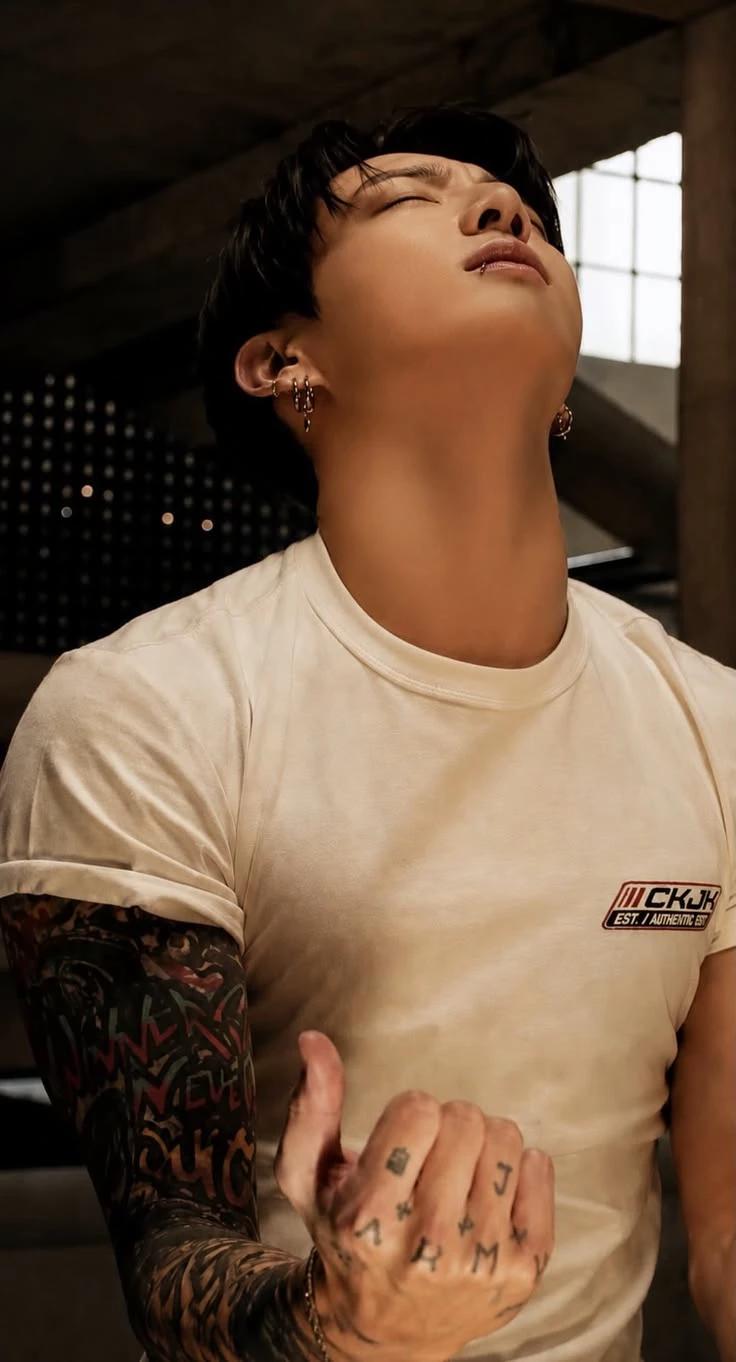 Jeon jungkook  thumbnail