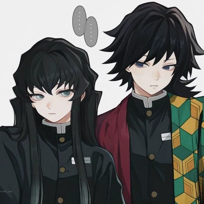 Tokito y tomioka tus esposos  thumbnail