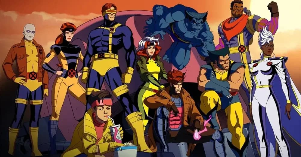 X-men thumbnail